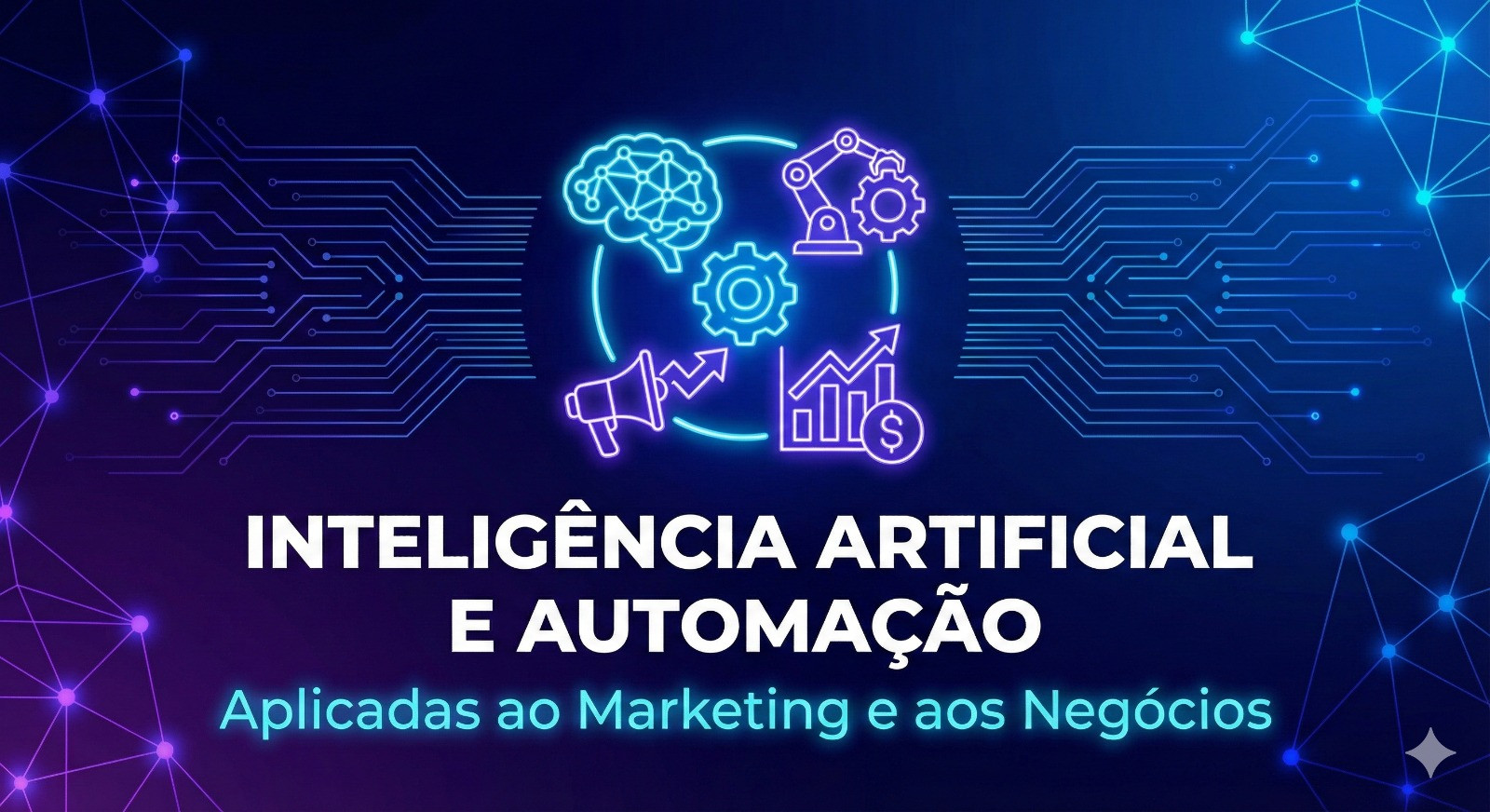Inteligência Artificial e Automação 